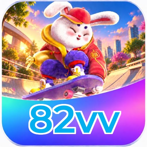 82vv APK Logo Oficial Certificado