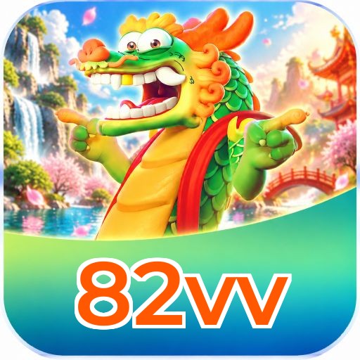 82vv Jackpots Progressivos