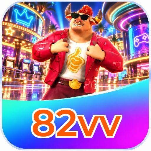Logo 82vv Telegram Oficial