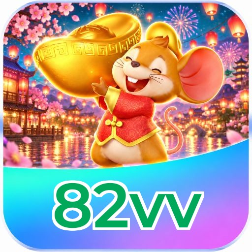 82vv Logo