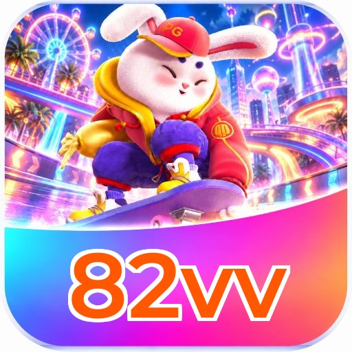 Logo 82vv Loteria Online