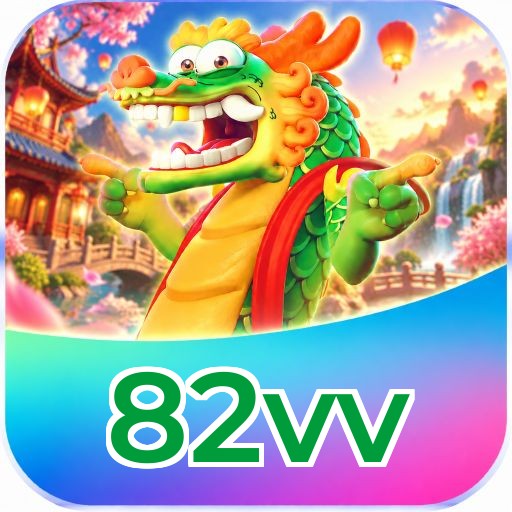 Logo 82vv Telegram Canal Oficial