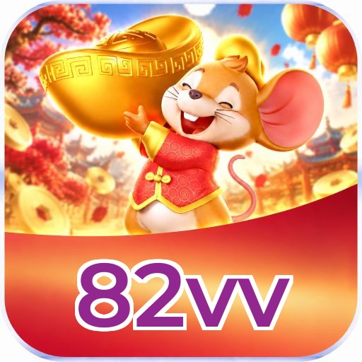 Logo 82vv Slots Premium Brasil