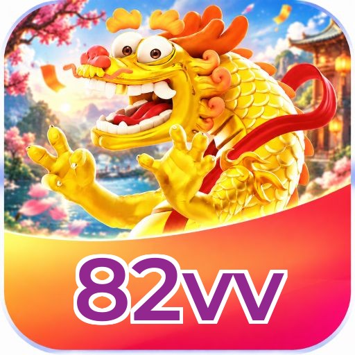82vv APP Logo Oficial Certificado Android iOS