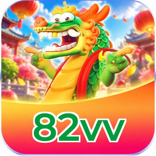 82vv Logo