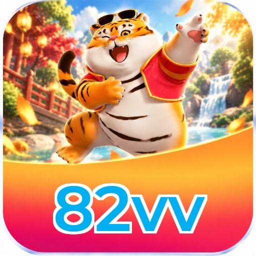 82vv Logo Oficial