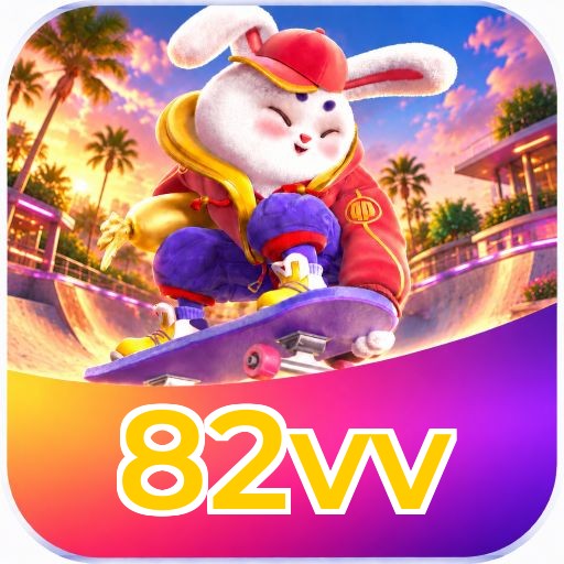 82vv Logo