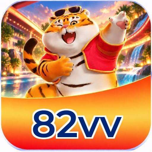 Logo 82vv APK Android Brasil